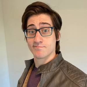 Meet your Posher, Russ